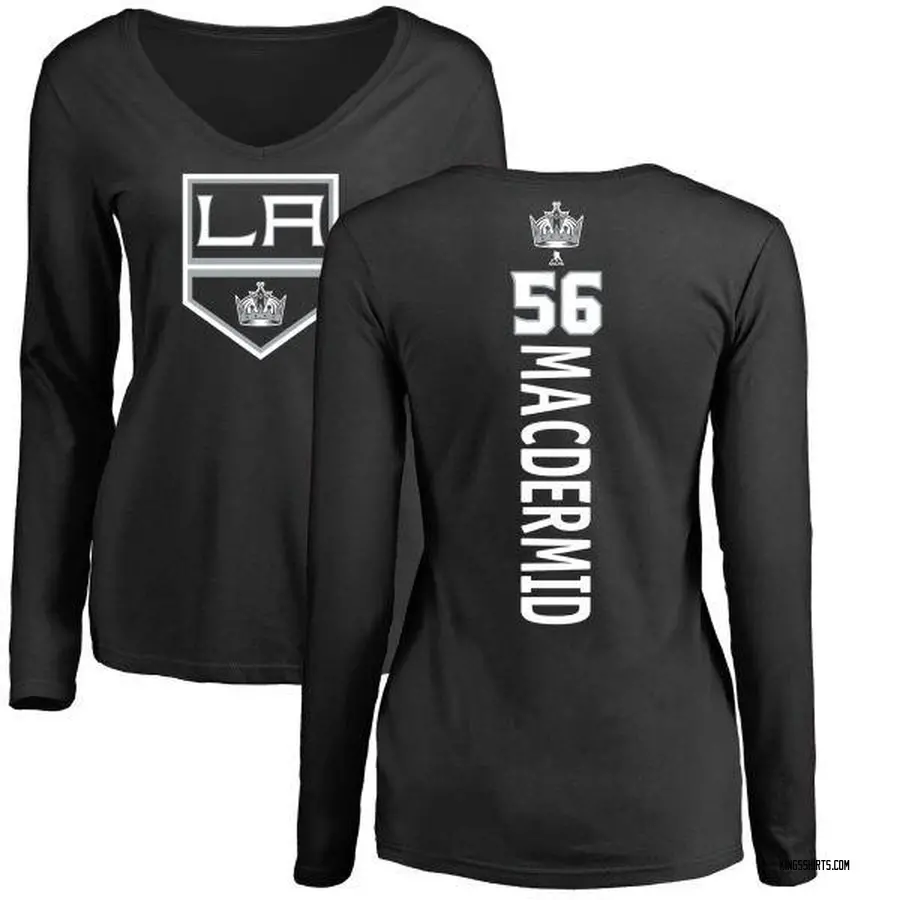 los angeles kings t shirt